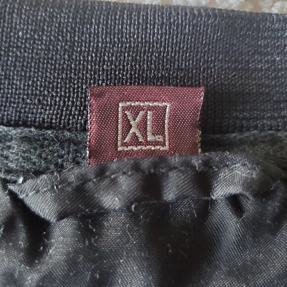 Men's Dunbrooke Outerwear Golf Windshirt Jacket - Picture 9 of 12